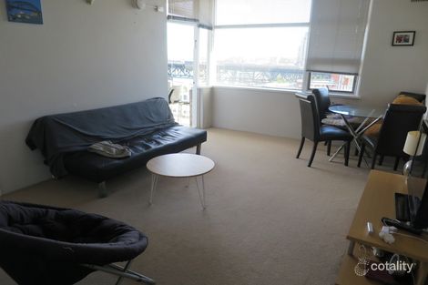 Property photo of 802/57 Upper Pitt Street Kirribilli NSW 2061