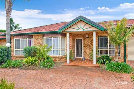 6/7-10 Tonbridge St, Sans Souci, NSW 2219