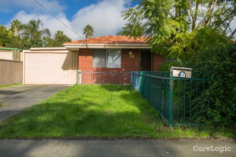 Property photo of 87 Spencer Road Langford WA 6147