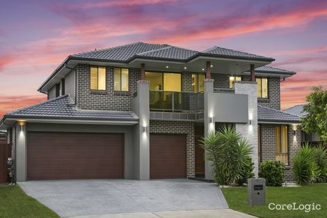 99 Robey Ave, Middleton Grange, NSW 2171