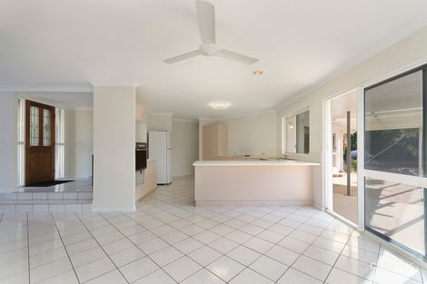Property photo of 31 Mostyn Crescent Bushland Beach QLD 4818