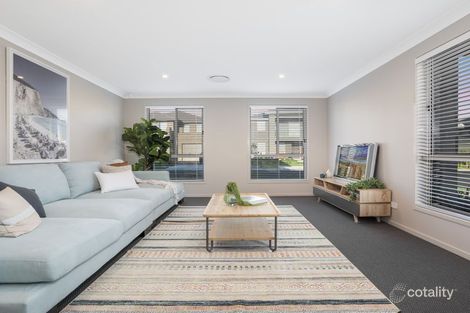 Property photo of 27 Ferndell Street The Ponds NSW 2769