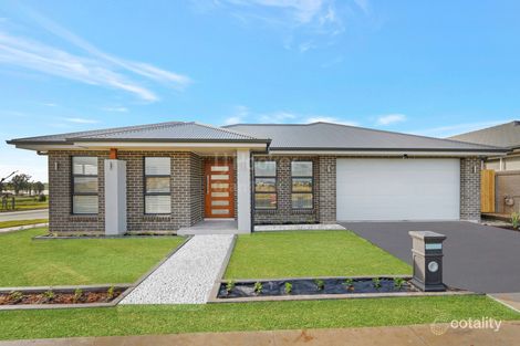 Property photo of 19A Charbray Loop Oran Park NSW 2570