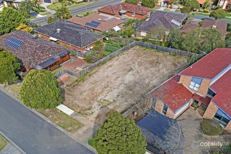 Property photo of 2 Mena Court Wheelers Hill VIC 3150