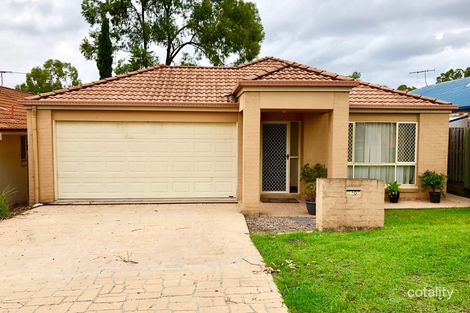 Property photo of 40 Paton Crescent Forest Lake QLD 4078