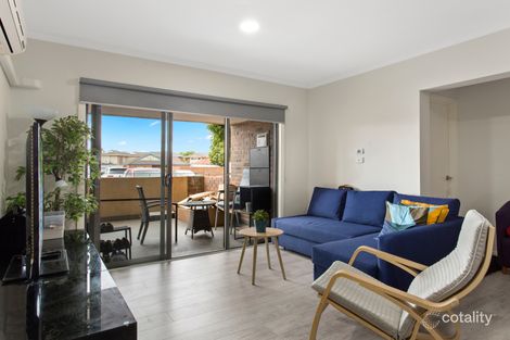 Property photo of 42/35 David Street Dandenong VIC 3175
