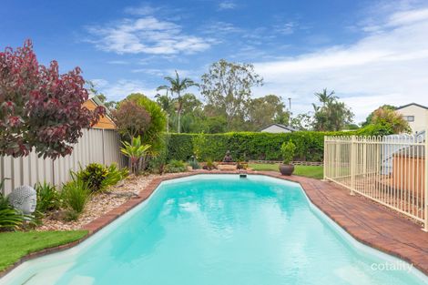 Lot 9242/2 Scarba St, Middle Park, QLD 4074