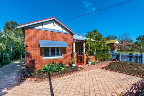 Property photo of 129A Peninsula Road Maylands WA 6051