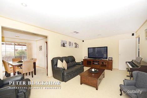 Property photo of 21 Rischbieth Crescent Gilmore ACT 2905