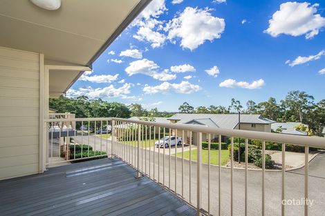 Property photo of 47/757 Ashmore Road Molendinar QLD 4214
