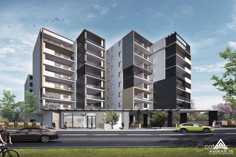 104/76 Queen St, Auburn, NSW 2144