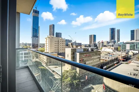 Property photo of 808/45 Macquarie Street Parramatta NSW 2150