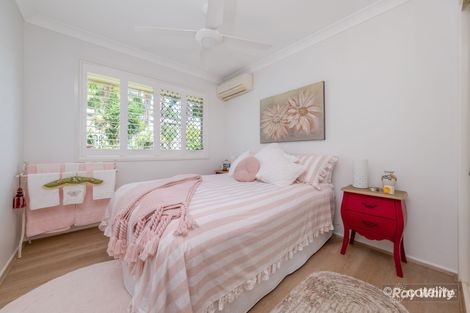 Property photo of 31 Singleton Street Zilzie QLD 4710