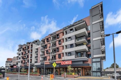 421/21 Village Ave, Brunswick East, VIC 3057