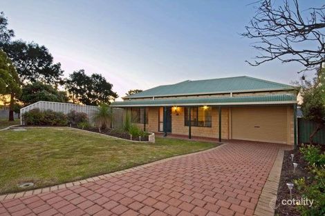 Property photo of 39A Cincotta Loop Beeliar WA 6164