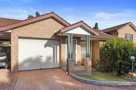 15/1a Bassett St, Hurstville, NSW 2220