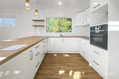 Property photo of 46 Bristol Street Gulliver QLD 4812