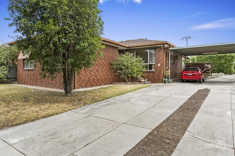 Property photo of 14 Sandhurst Road California Gully VIC 3556