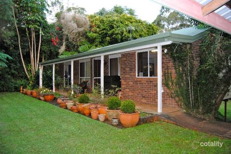 122 Sierra Dr, Tamborine Mountain, QLD 4272