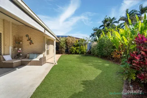 Property photo of 4/7 Wattle Street Victoria Point QLD 4165