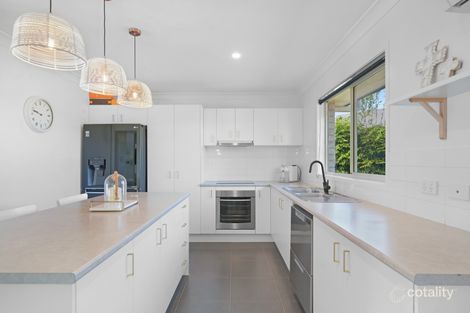 Property photo of 3 Stratford Street Gilston QLD 4211