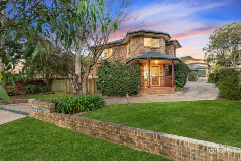 Property photo of 1/26 Glencoe Street Sutherland NSW 2232