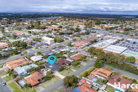 Property photo of 35B Dalston Crescent Kardinya WA 6163