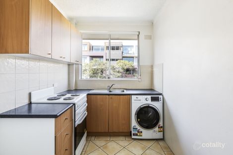 Property photo of 21/71-73 Alice Street Newtown NSW 2042