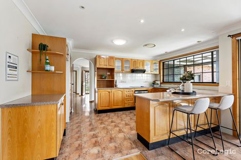 Property photo of 2 Verge Place Doonside NSW 2767