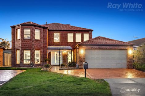 Property photo of 7 Tasman Court Patterson Lakes VIC 3197