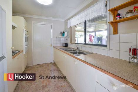 Property photo of 42 Wyperfeld Place Bow Bowing NSW 2566