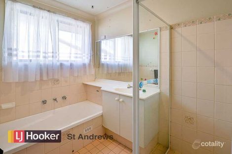 Property photo of 42 Wyperfeld Place Bow Bowing NSW 2566