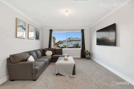 Property photo of 7 Tasman Court Patterson Lakes VIC 3197