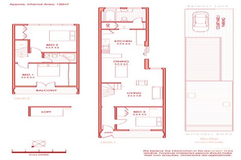 Property photo of 206 Mitchell Road Alexandria NSW 2015
