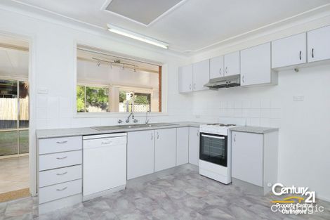 Property photo of 28 Somerset Drive North Rocks NSW 2151
