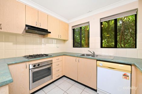 Property photo of 51/3 Williams Parade Dulwich Hill NSW 2203