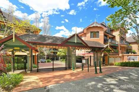 Property photo of 51/3 Williams Parade Dulwich Hill NSW 2203