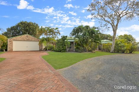 Property photo of 20 Sandalwood Drive Wondunna QLD 4655