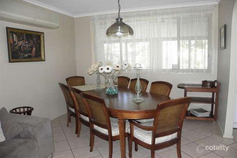 Property photo of 14 Yeovil Drive Bomaderry NSW 2541