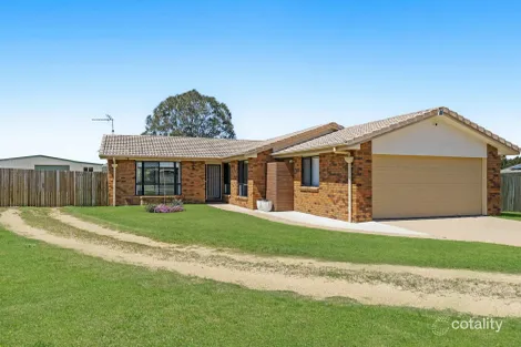 Property photo of 11 Fairwill Drive Rosenthal Heights QLD 4370