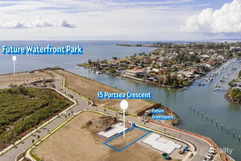 15 Portsea Cres, Newport, QLD 4020