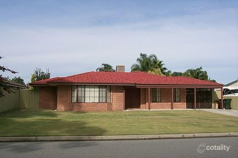 32 Peppermint Cres, Ballajura, WA 6066