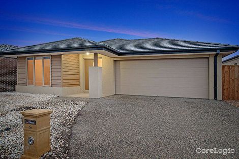 Property photo of 9 Jansar Street Point Cook VIC 3030