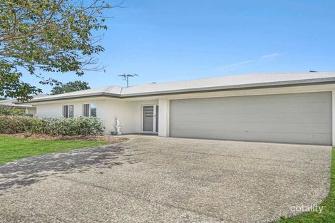 Property photo of 47 Phoenix Street White Rock QLD 4868