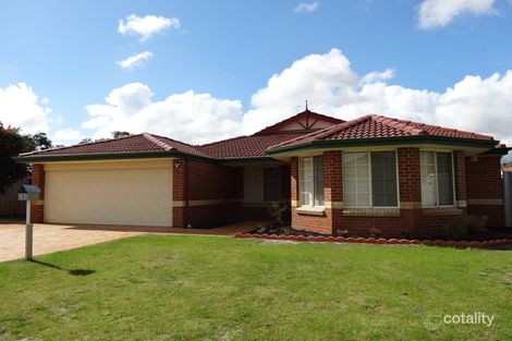 3 Miami Link, Langford, WA 6147