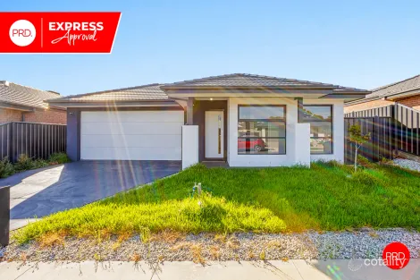 12 Hester St, Huntly, VIC 3551