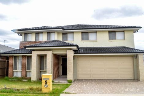 9 Boyland Rd, Edmondson Park, NSW 2174