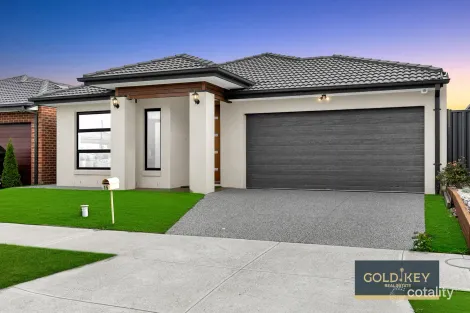 Property photo of 15 Damian Avenue Wollert VIC 3750