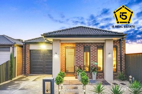 Property photo of 37 Agate Drive Tarneit VIC 3029