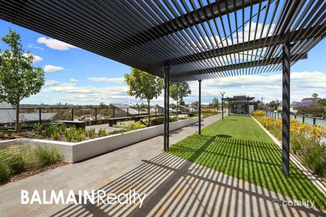 Property photo of 204/1 Nagurra Place Rozelle NSW 2039